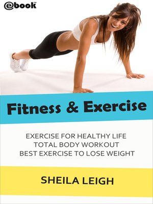 cover image of Fitness & Exercise